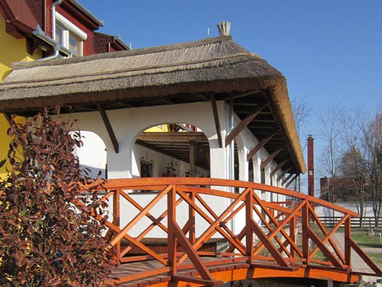 Liza Aqua&Conference Hotel és Fehér Akác Csárda Lajosmizse Exterior foto